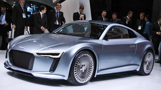 VW Considering Crushing Anything Worth A Damn At Porsche